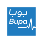BUPA
